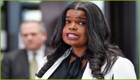 Kim Foxx, ex-Jussie Smollett prosecutor, drops cases at high rate: report